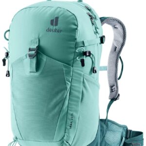 Trail 23 SL Glacier Deepsea