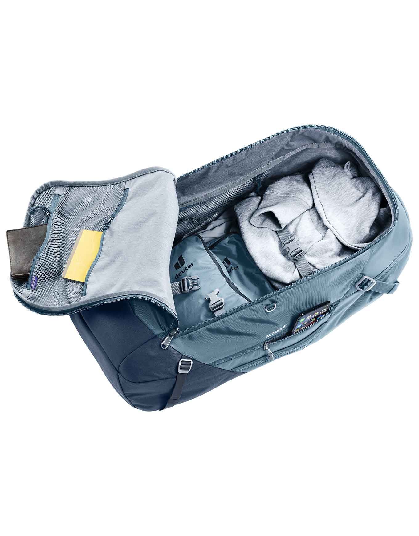 Access 55 Black – Image 4