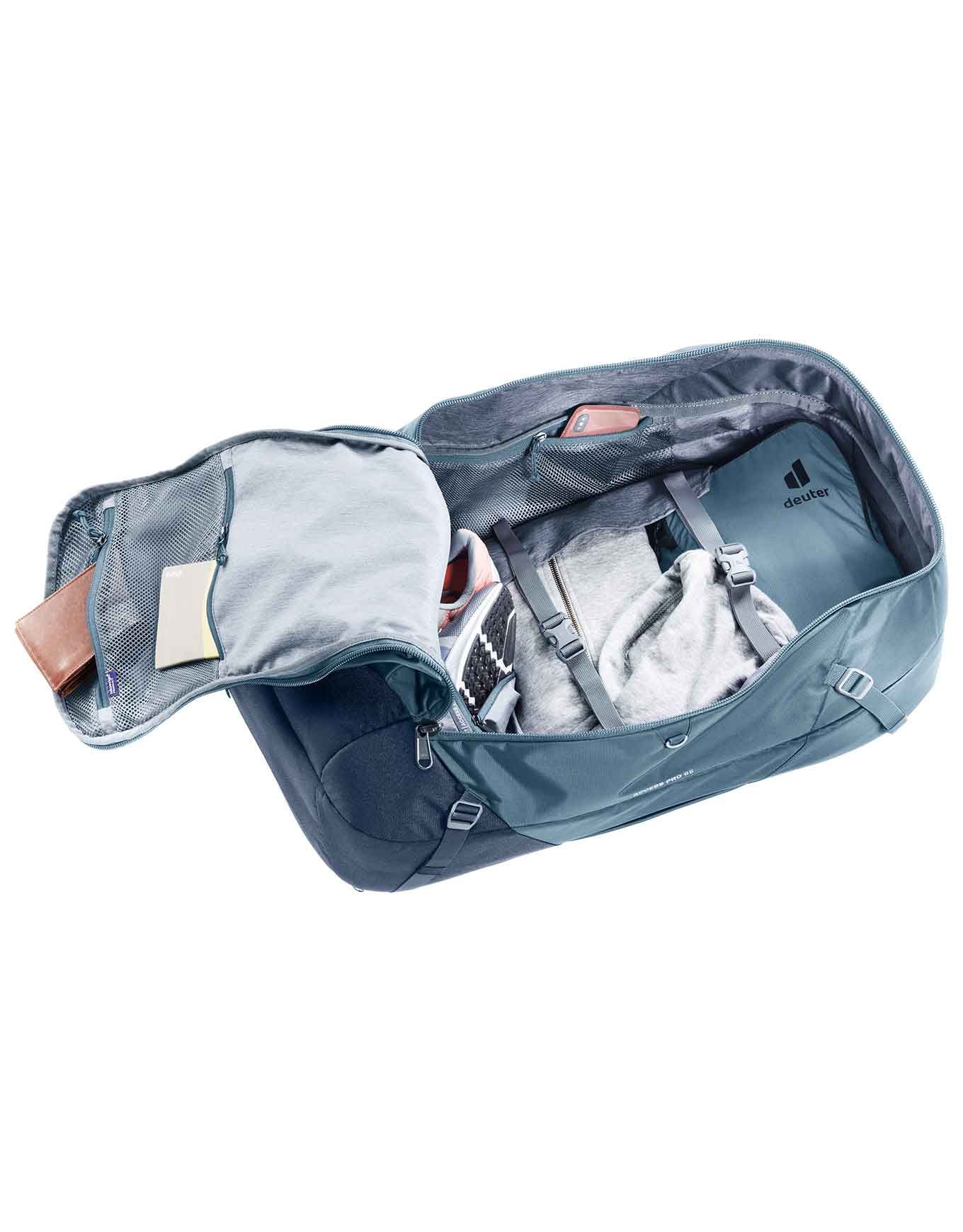 Access Pro 65 Black – Image 4