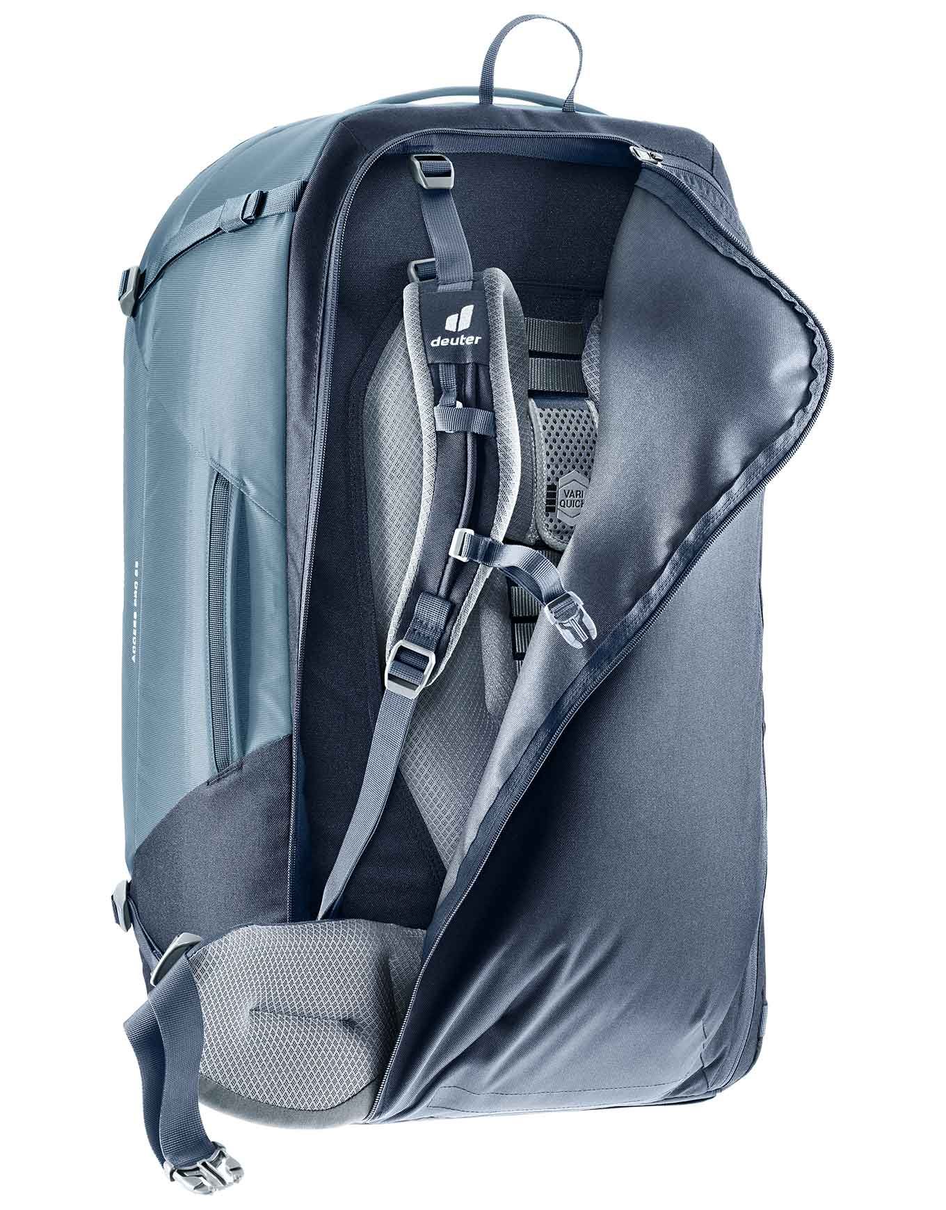 Access Pro 65 Black – Image 5