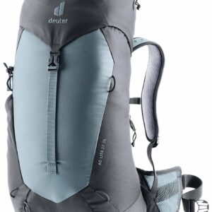 AC Lite 22 SL Shale Graphite