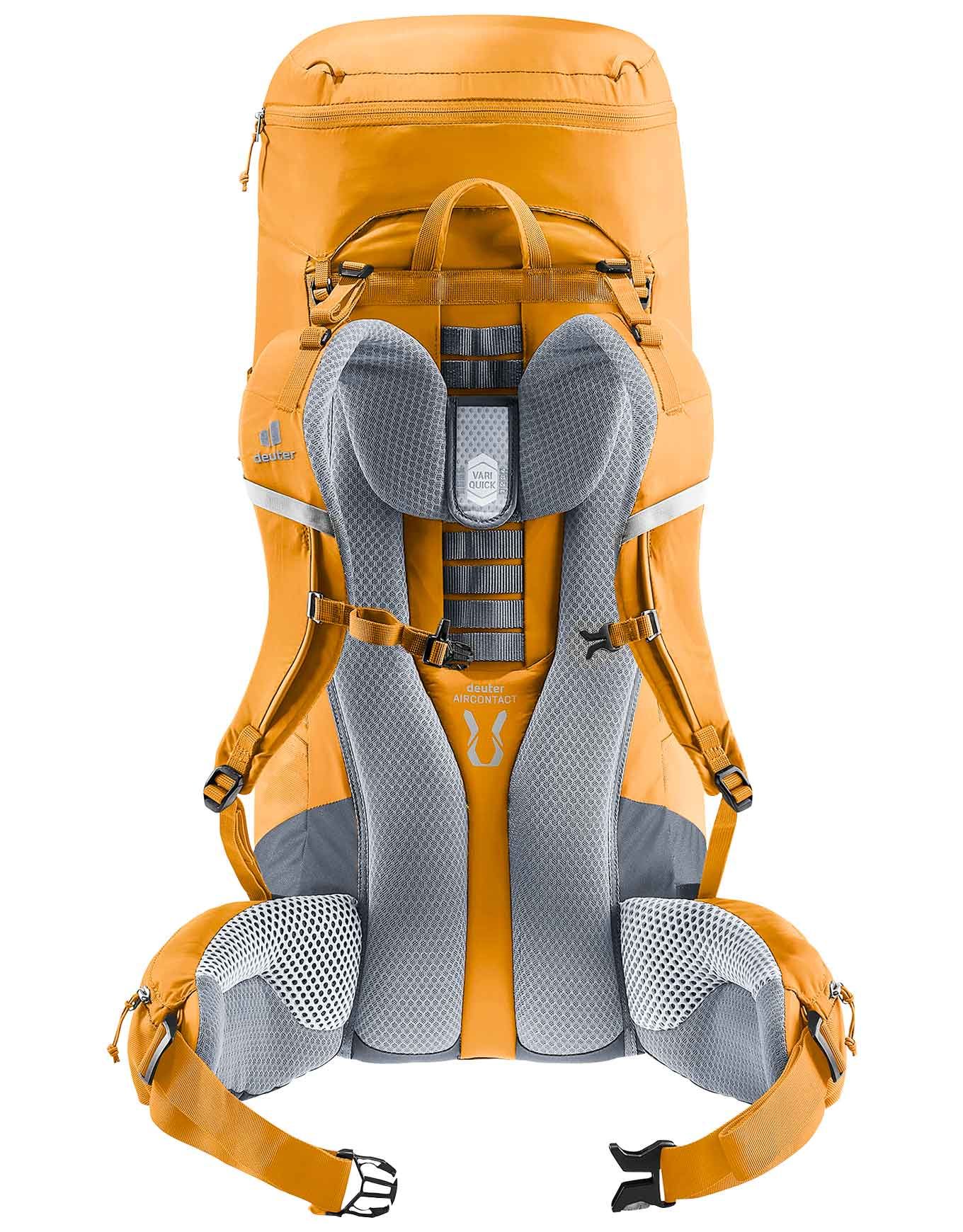 Aircontact Lite 50+10 Amber Maple – Image 6