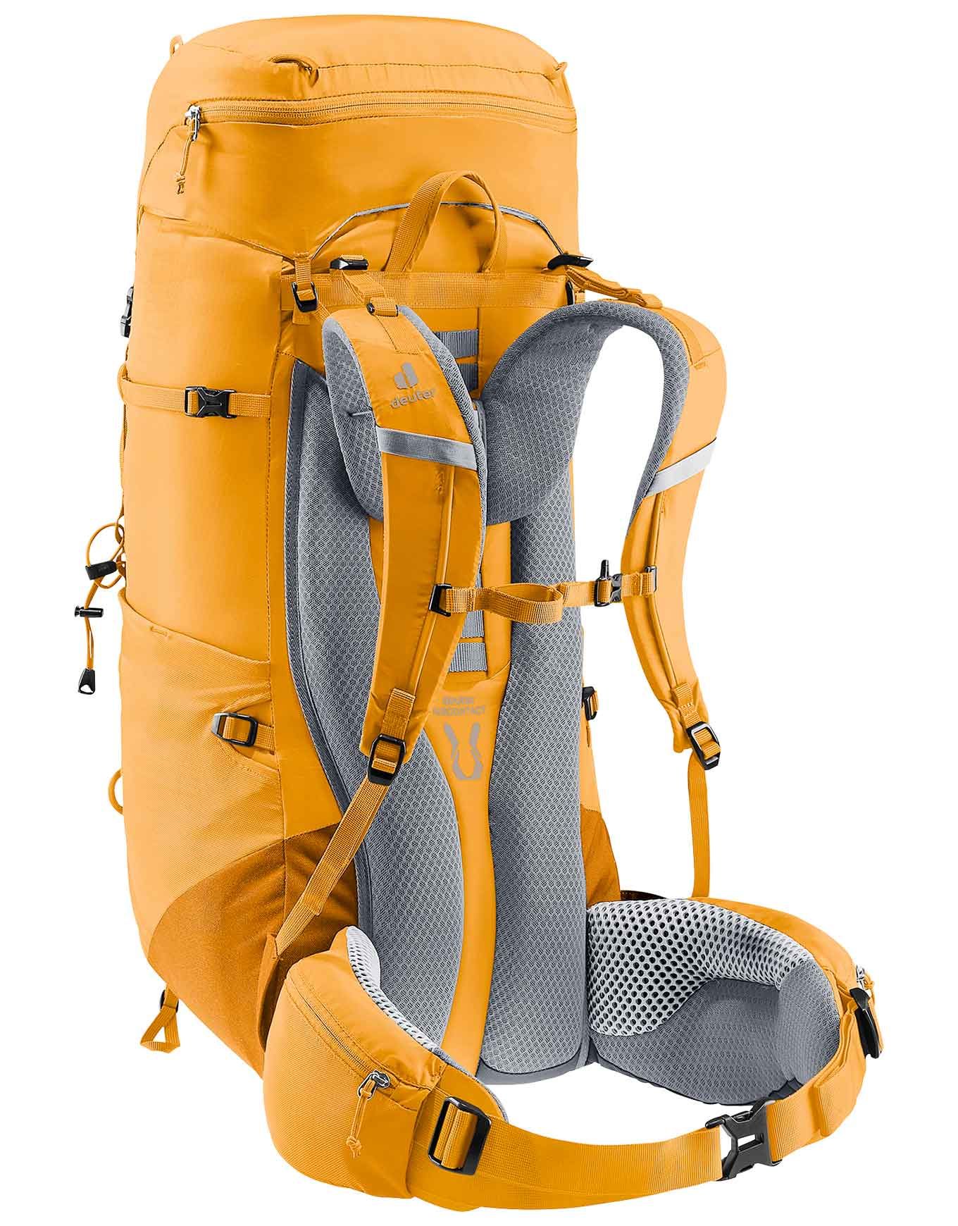 Aircontact Lite 50+10 Amber Maple – Image 7