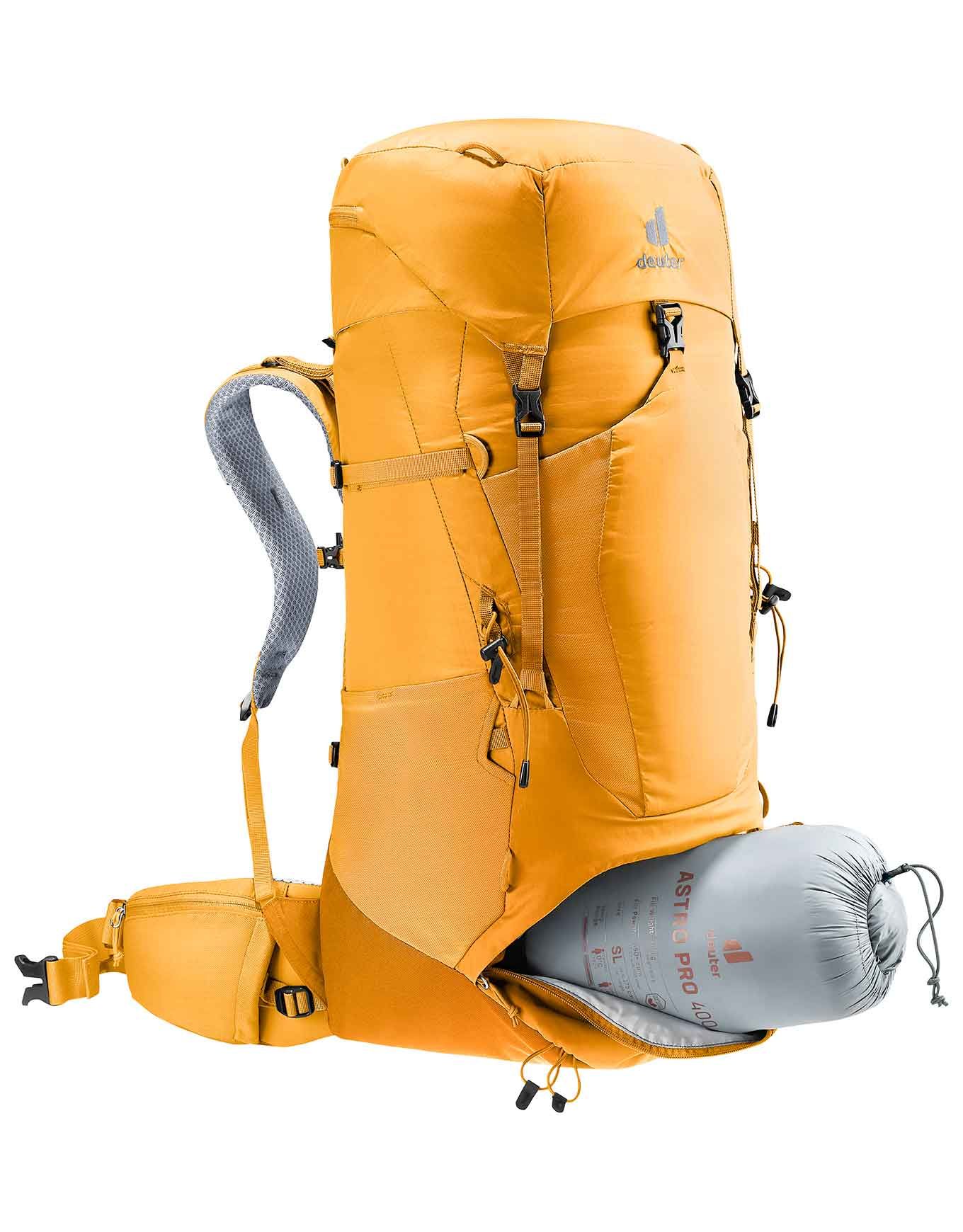 Aircontact Lite 50+10 Amber Maple – Image 3