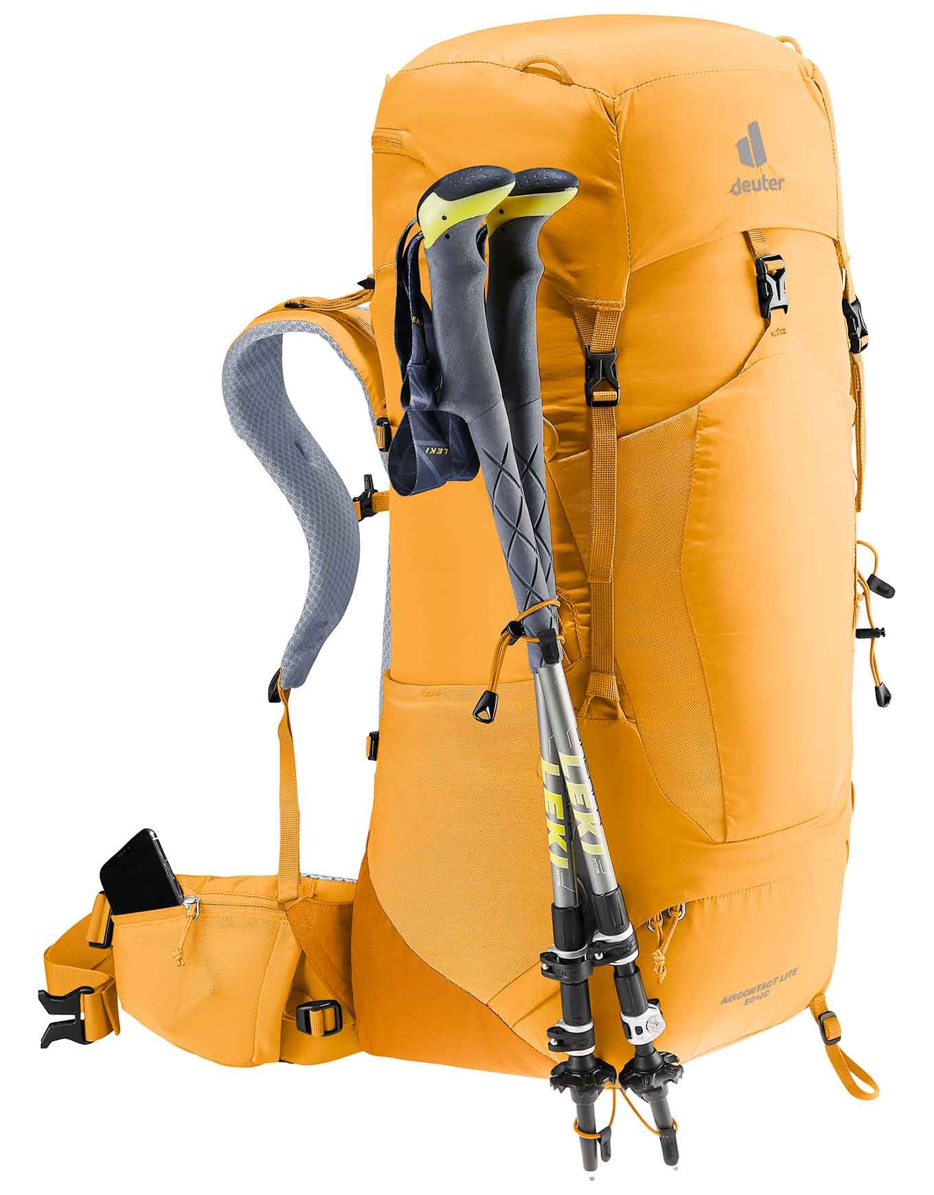 Aircontact Lite 50+10 Amber Maple – Image 5