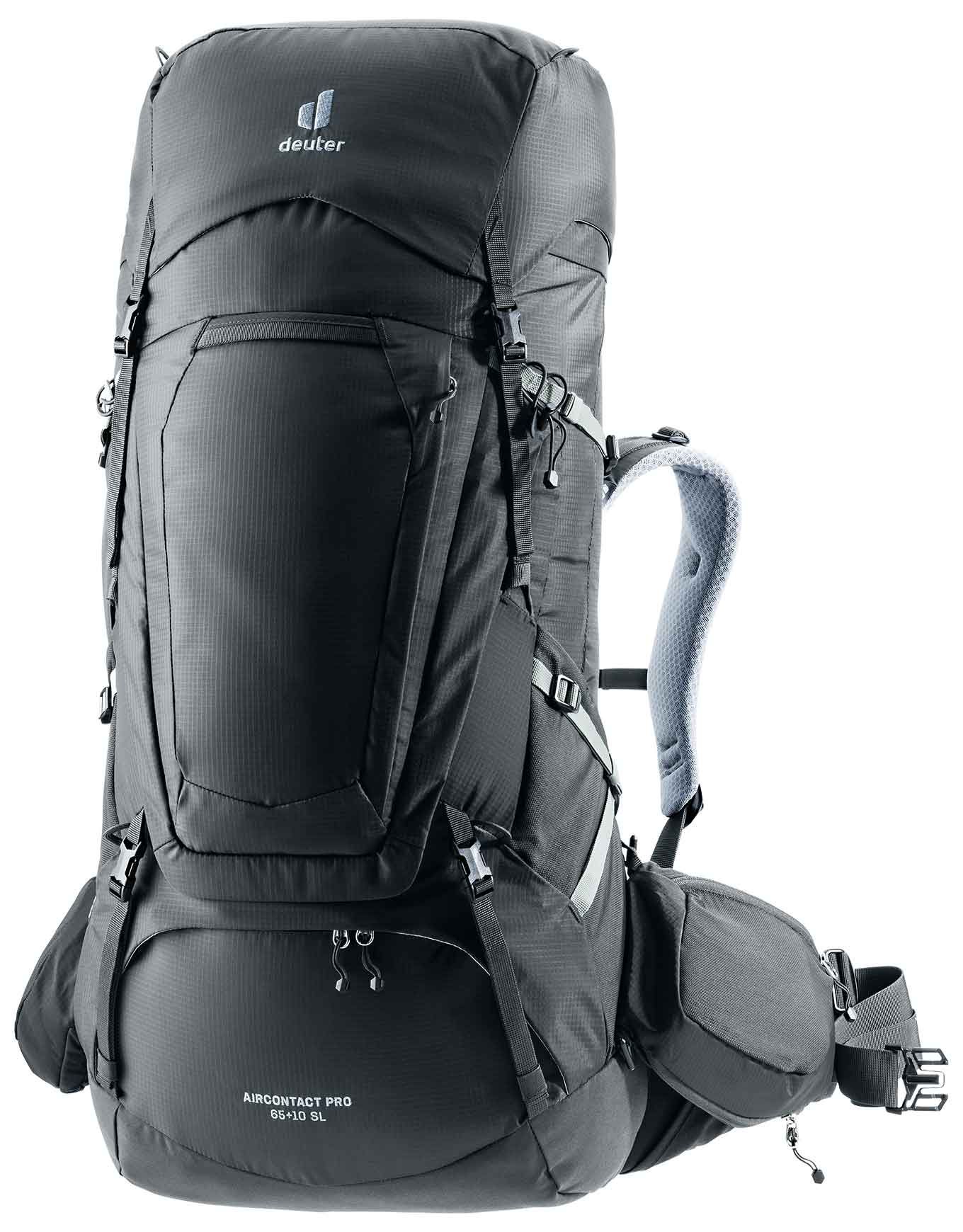 Aircontact Pro 65+10 SL Graphite – Image 4