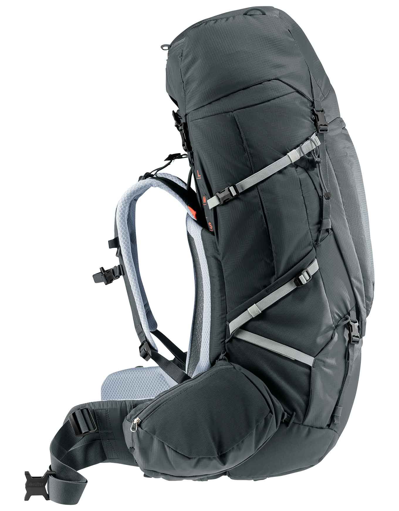 Aircontact Pro 65+10 SL Graphite – Image 3