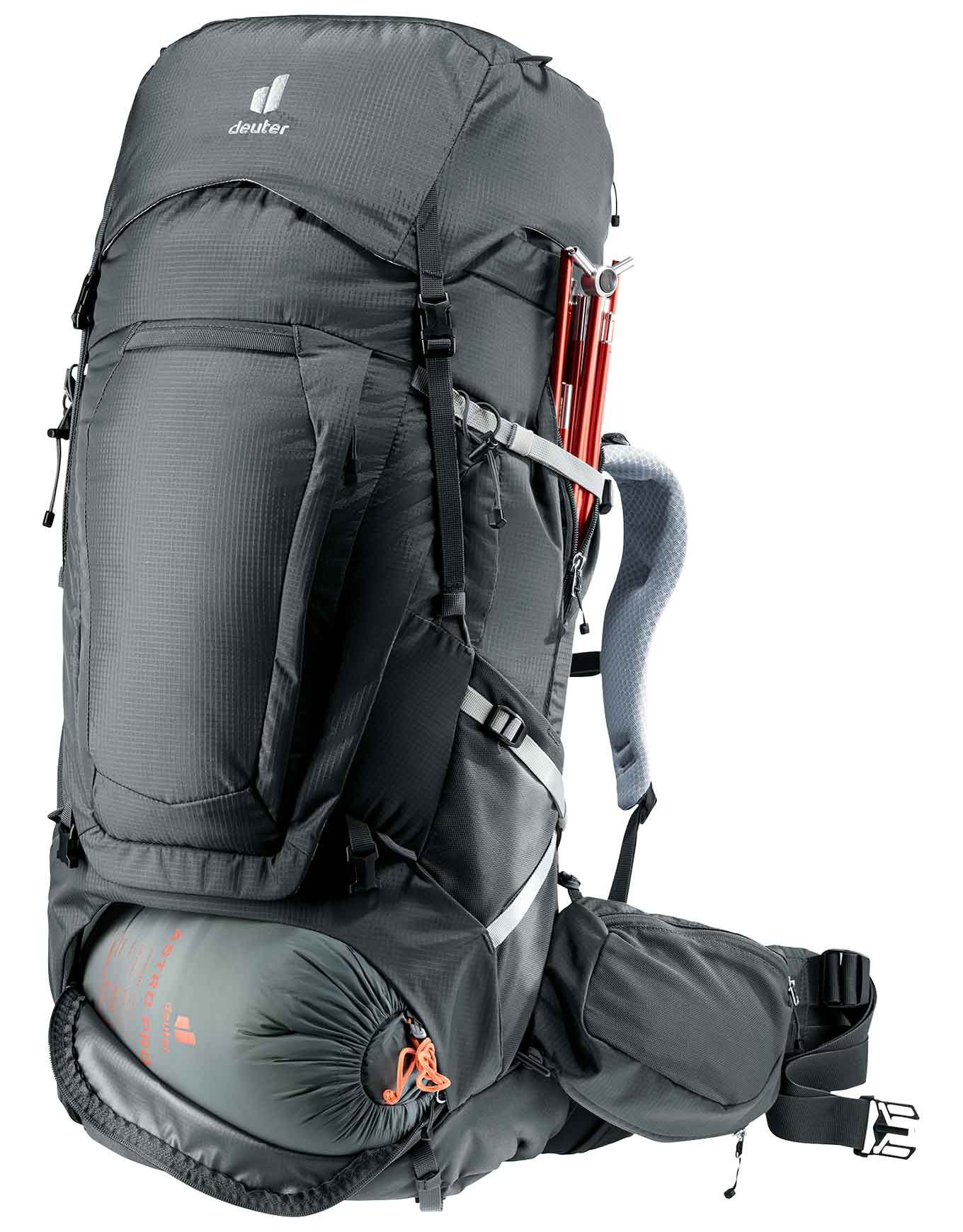 Aircontact Pro 65+10 SL Graphite – Image 7