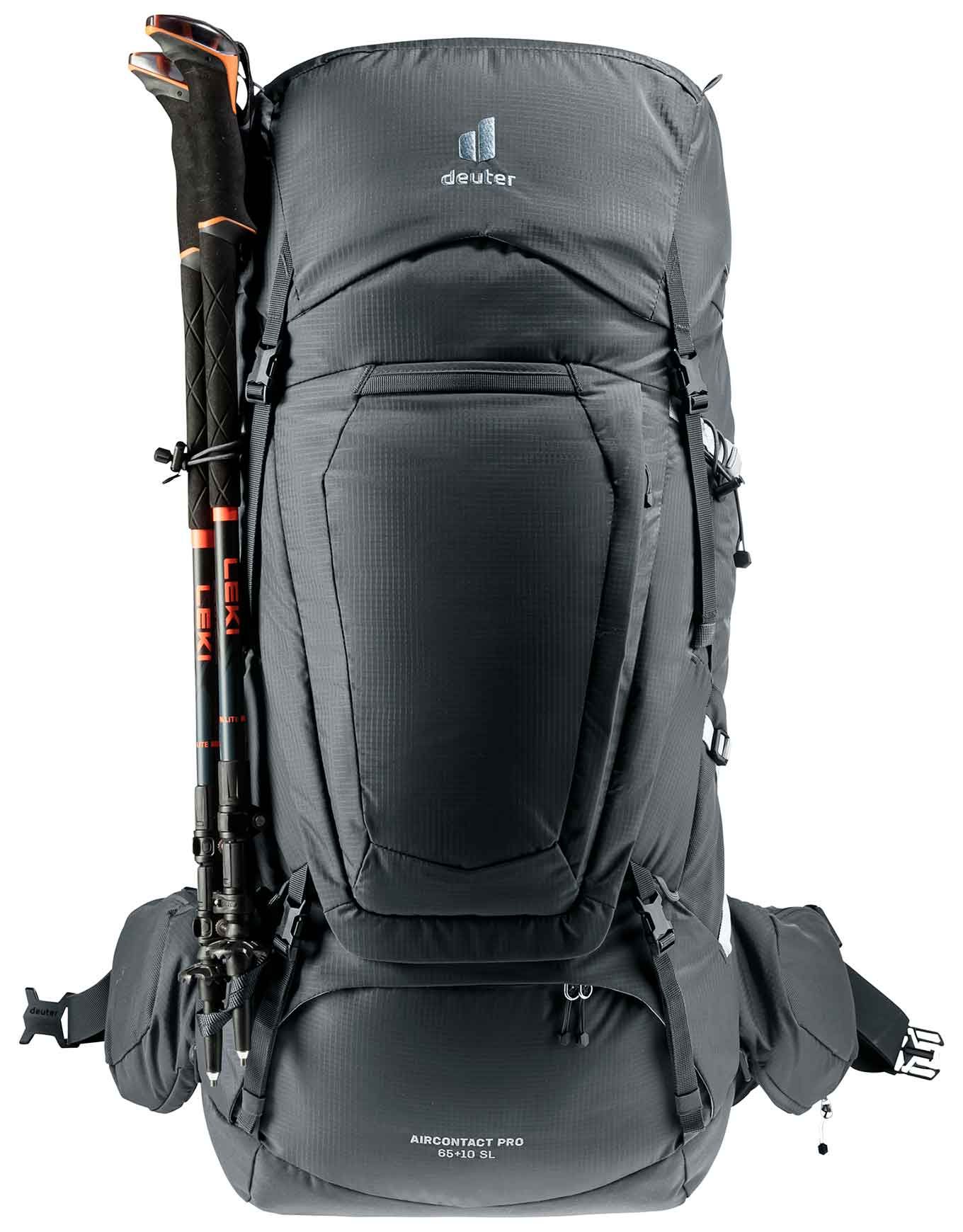 Aircontact Pro 65+10 SL Graphite – Image 5