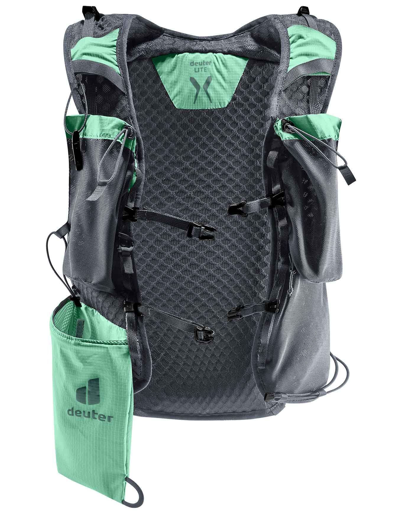 Ascender 13 Spearmint – Image 7