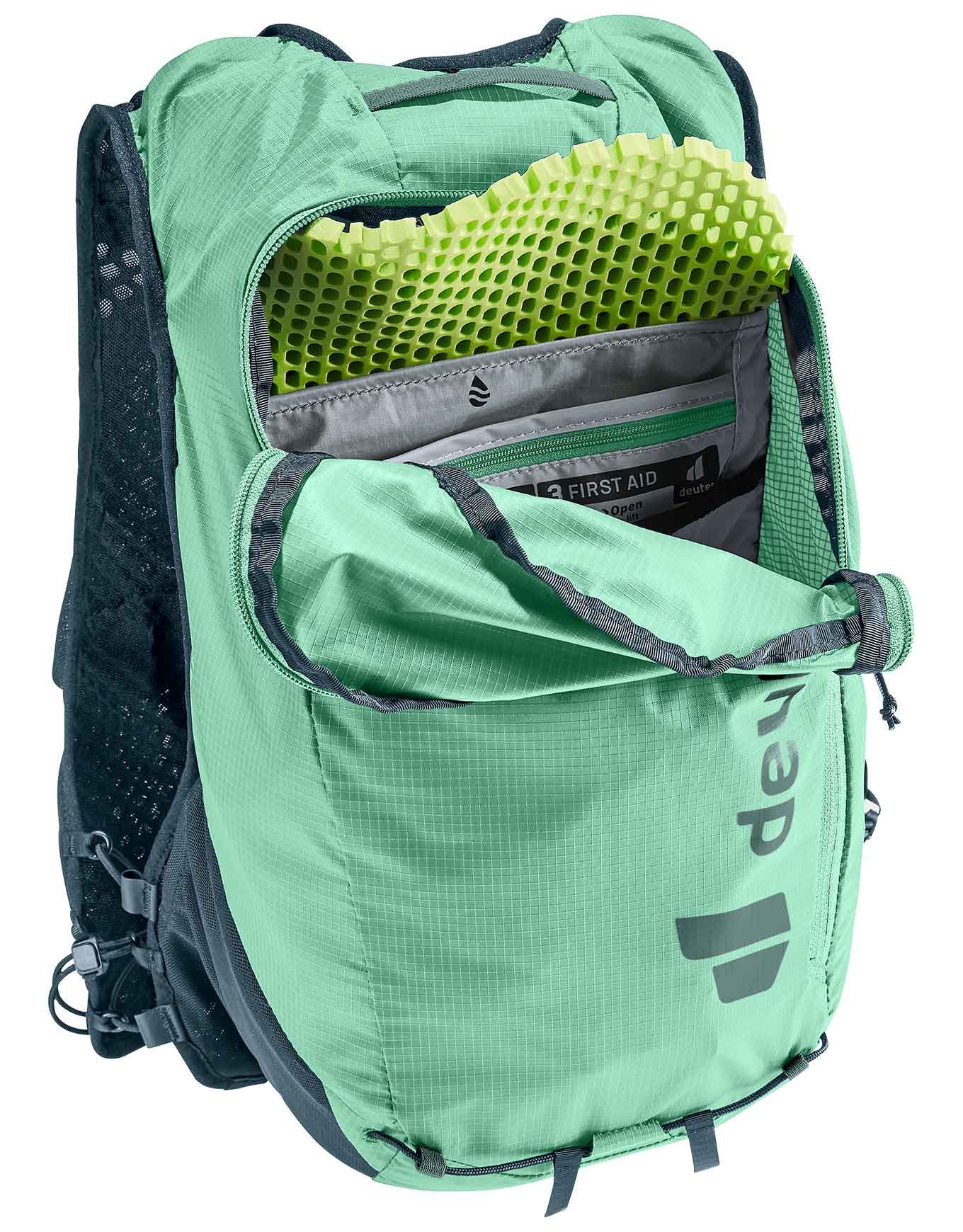 Ascender 13 Spearmint – Image 5