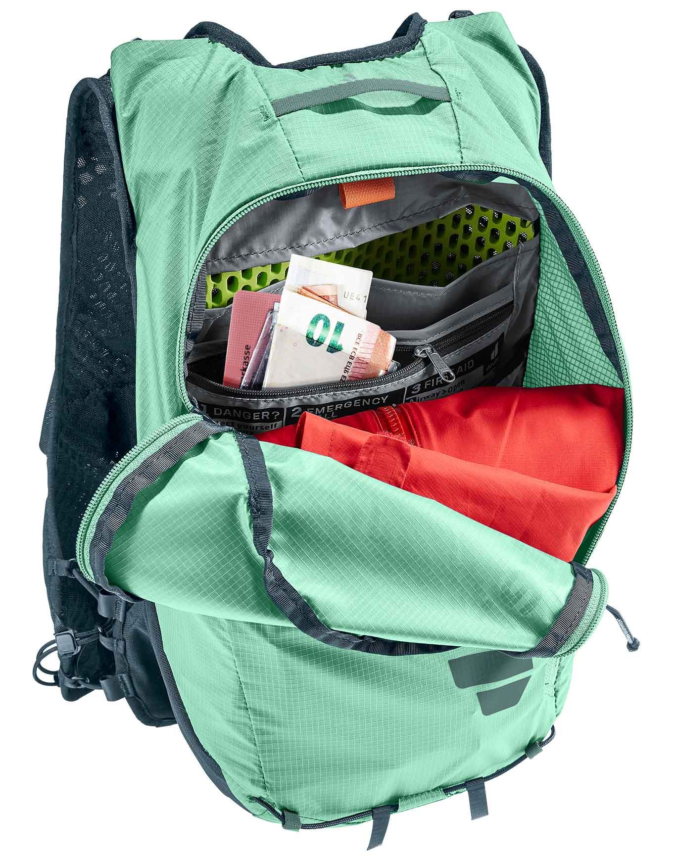 Ascender 13 Spearmint – Image 4