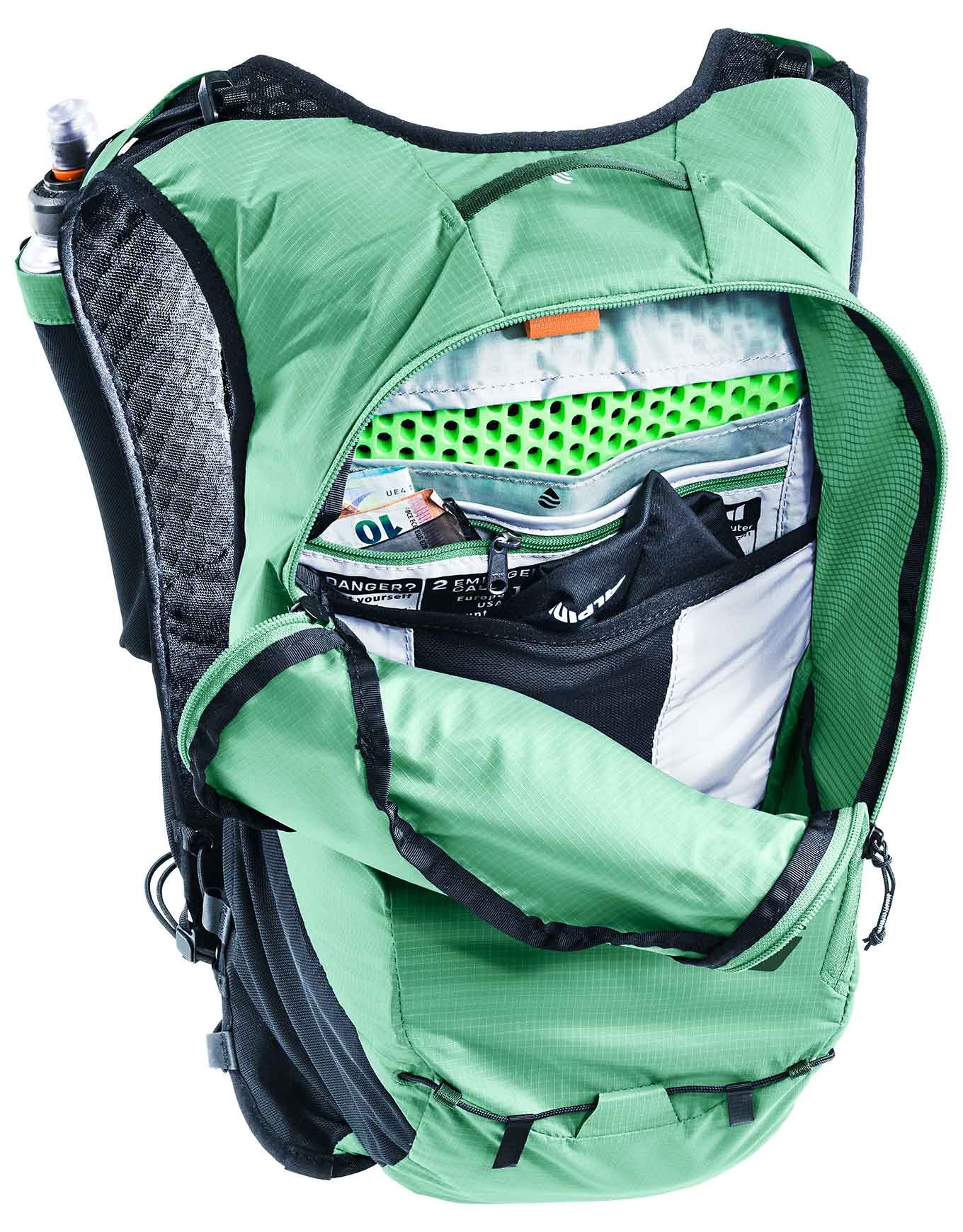 Ascender 7 Spearmint – Image 3