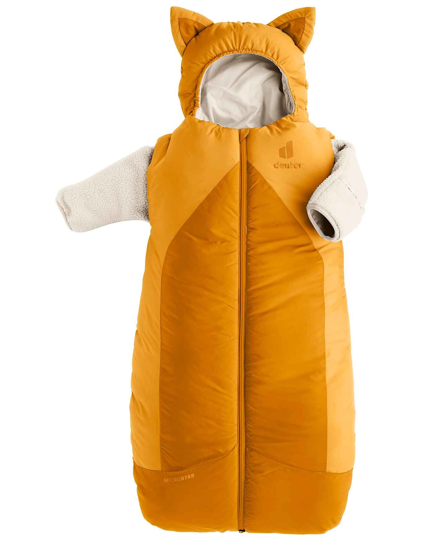 Micro Star Amber Maple – Image 4