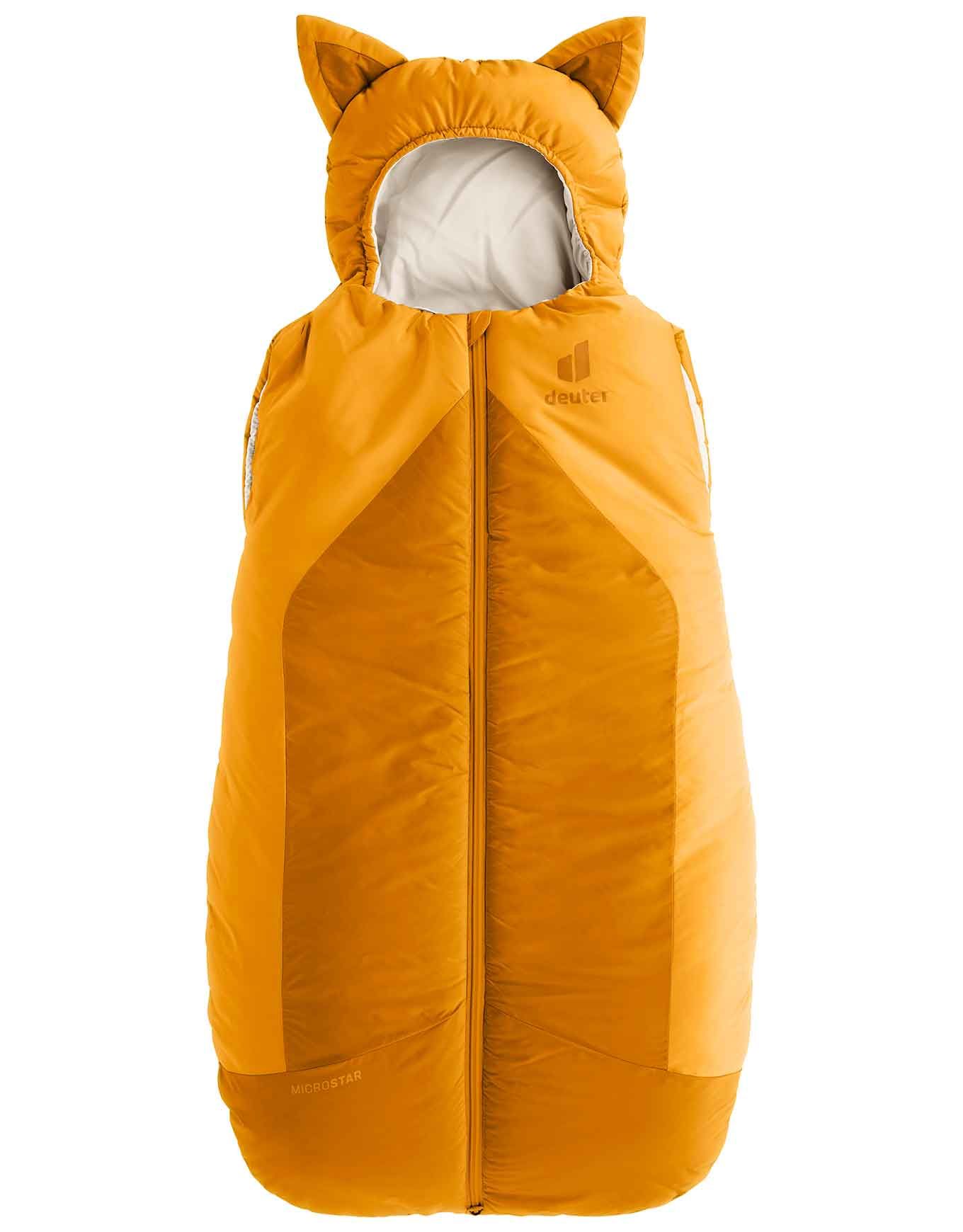 Micro Star Amber Maple