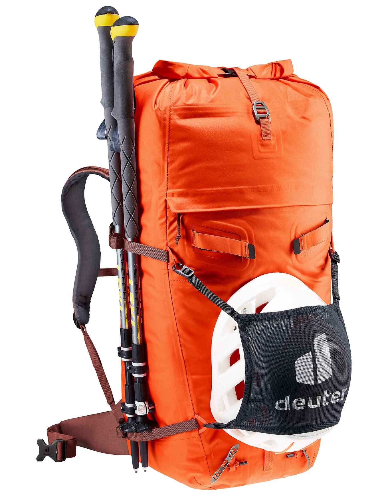 Durascent 42+10 SL Papaya Redwood – Image 5