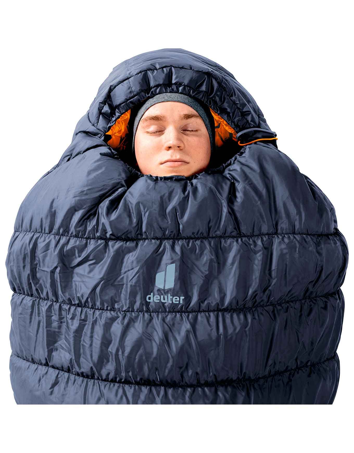 Exosphere -11° Ink Maple – Image 2