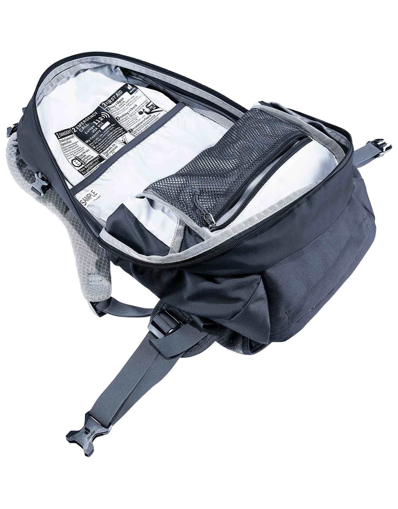 Trail 23 SL Black – Image 4