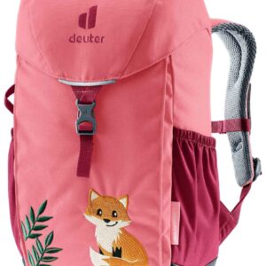 Waldfuchs 10 Dahlia Raspberry