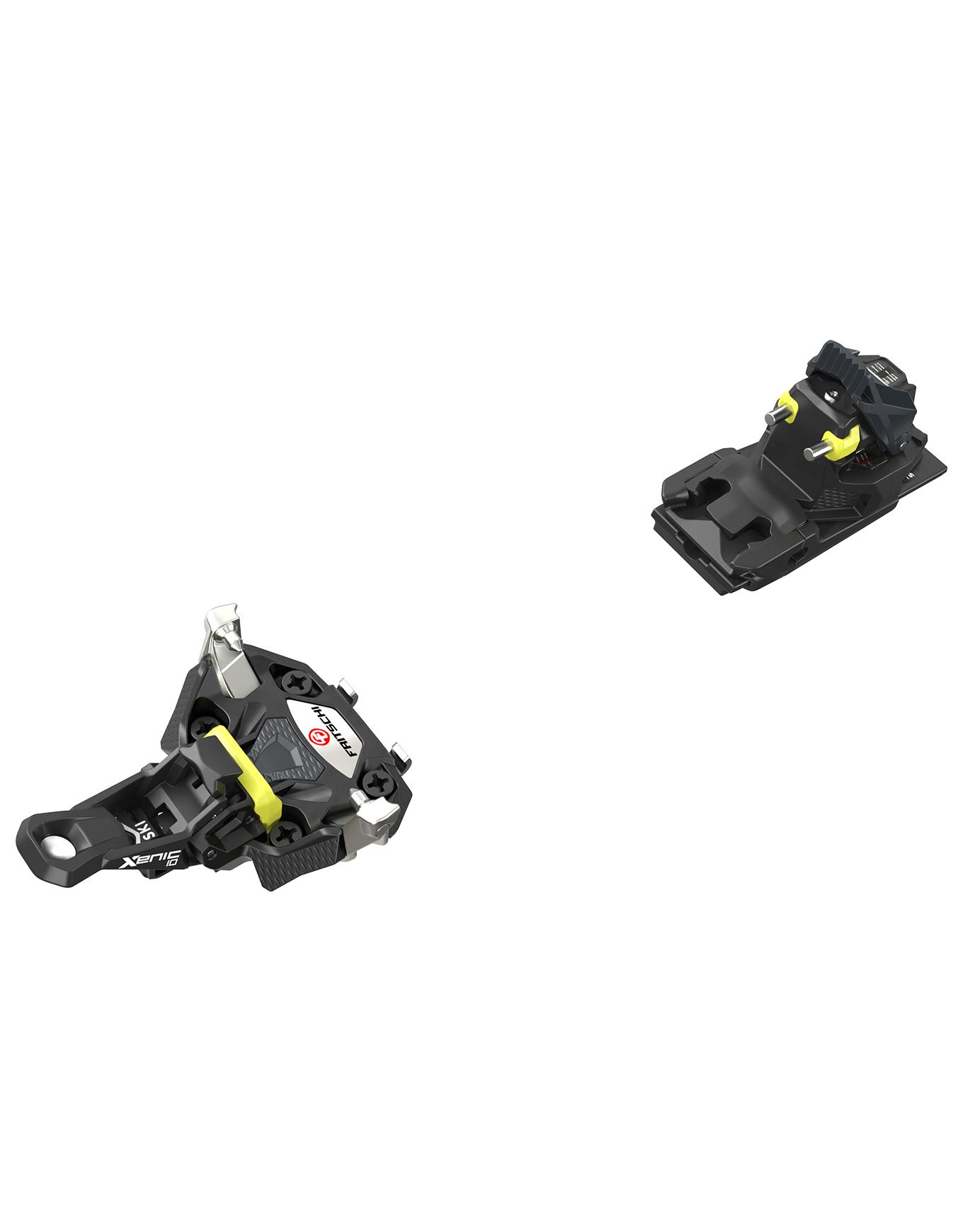 Xenic 10 Yellow – Image 3