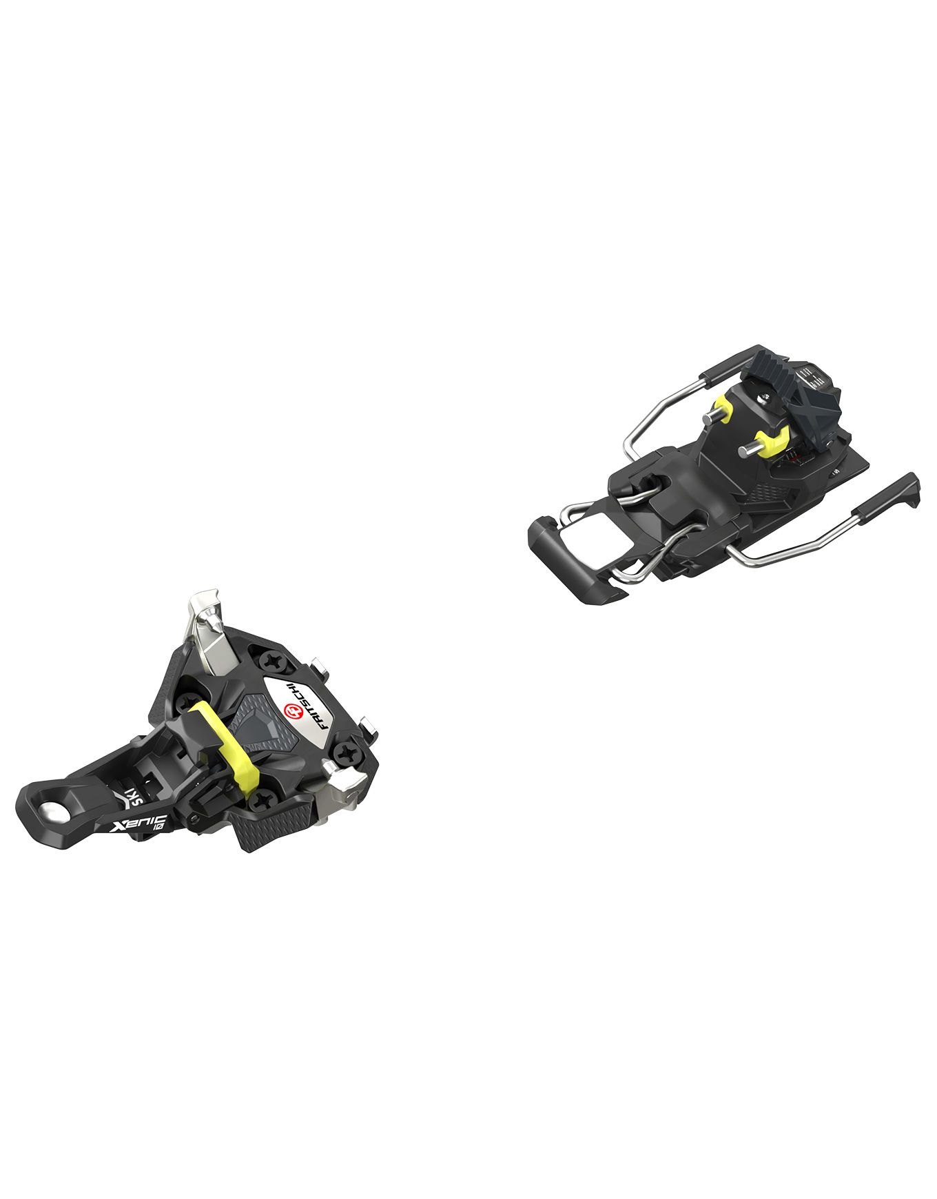 Xenic 10 Yellow – Image 2