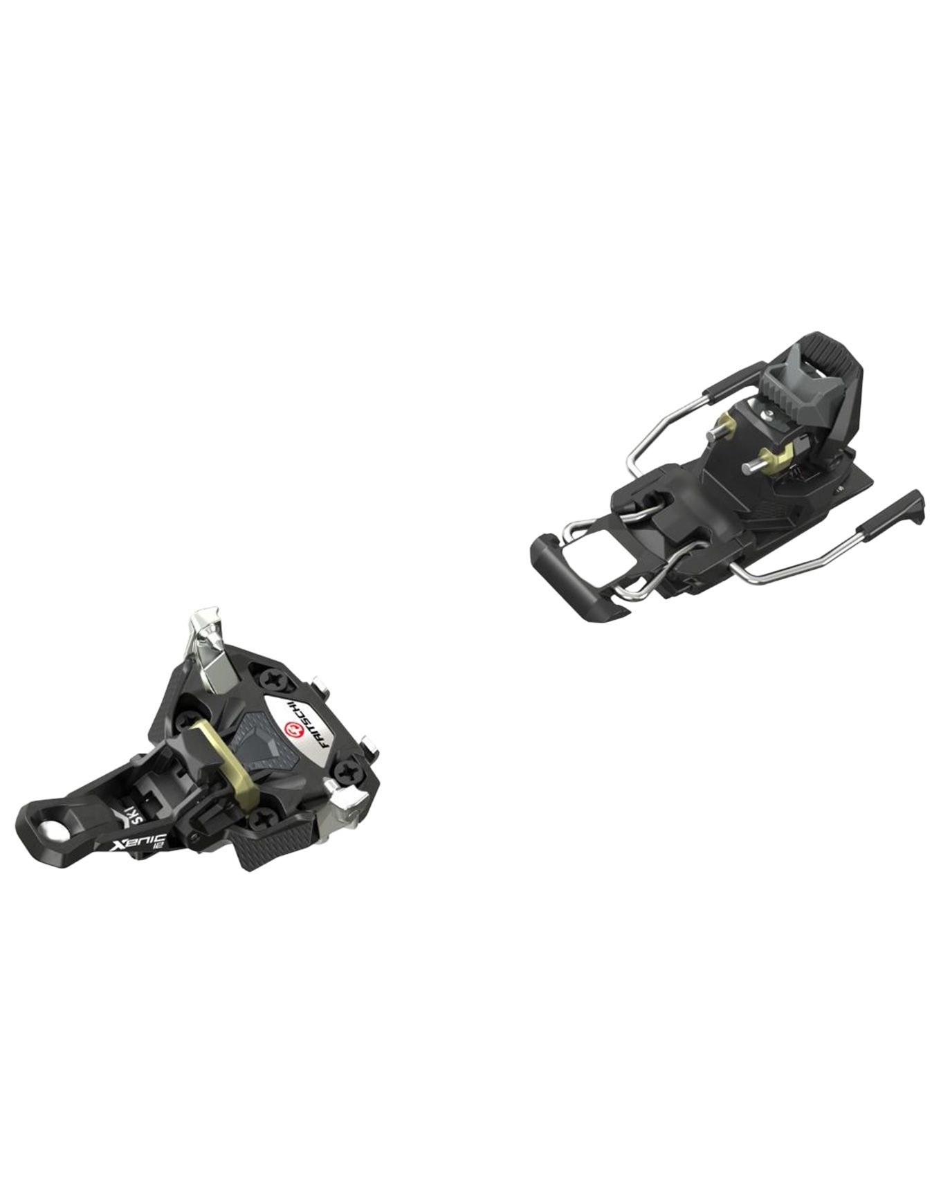 Xenic Plus 12 – Image 3