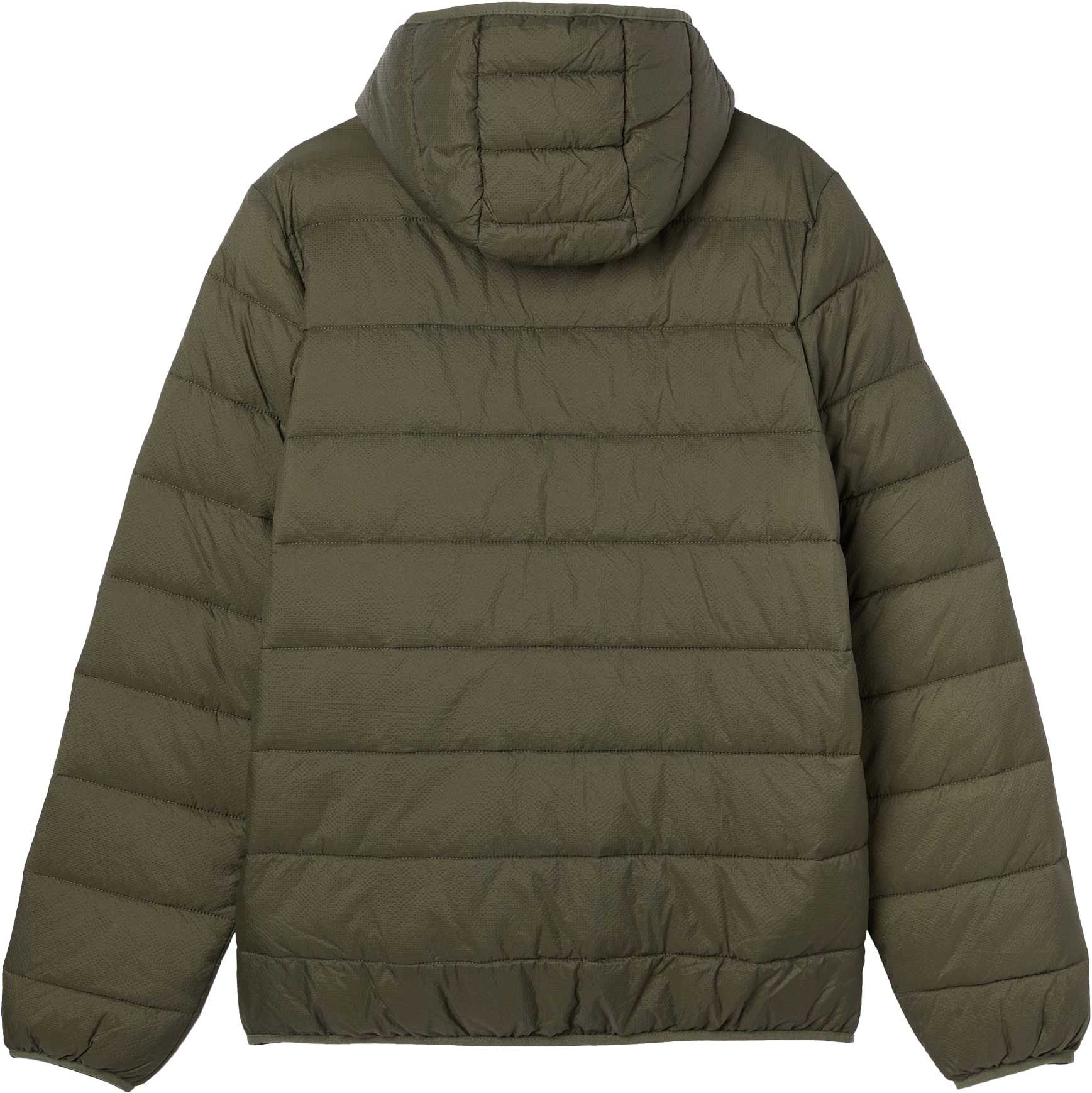 Waldenburg Mid Layer Military Green – Image 5