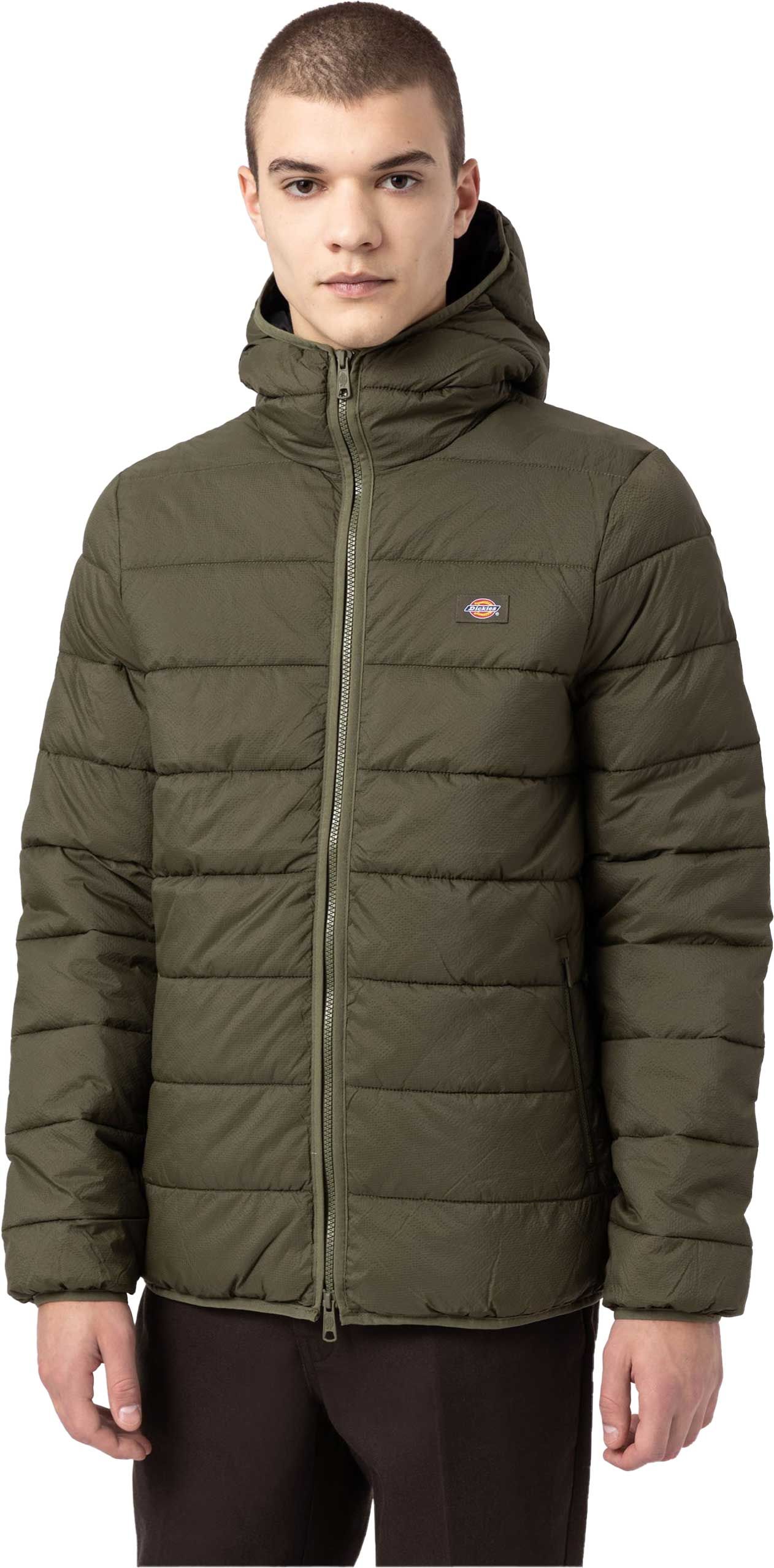 Waldenburg Mid Layer Military Green – Image 4