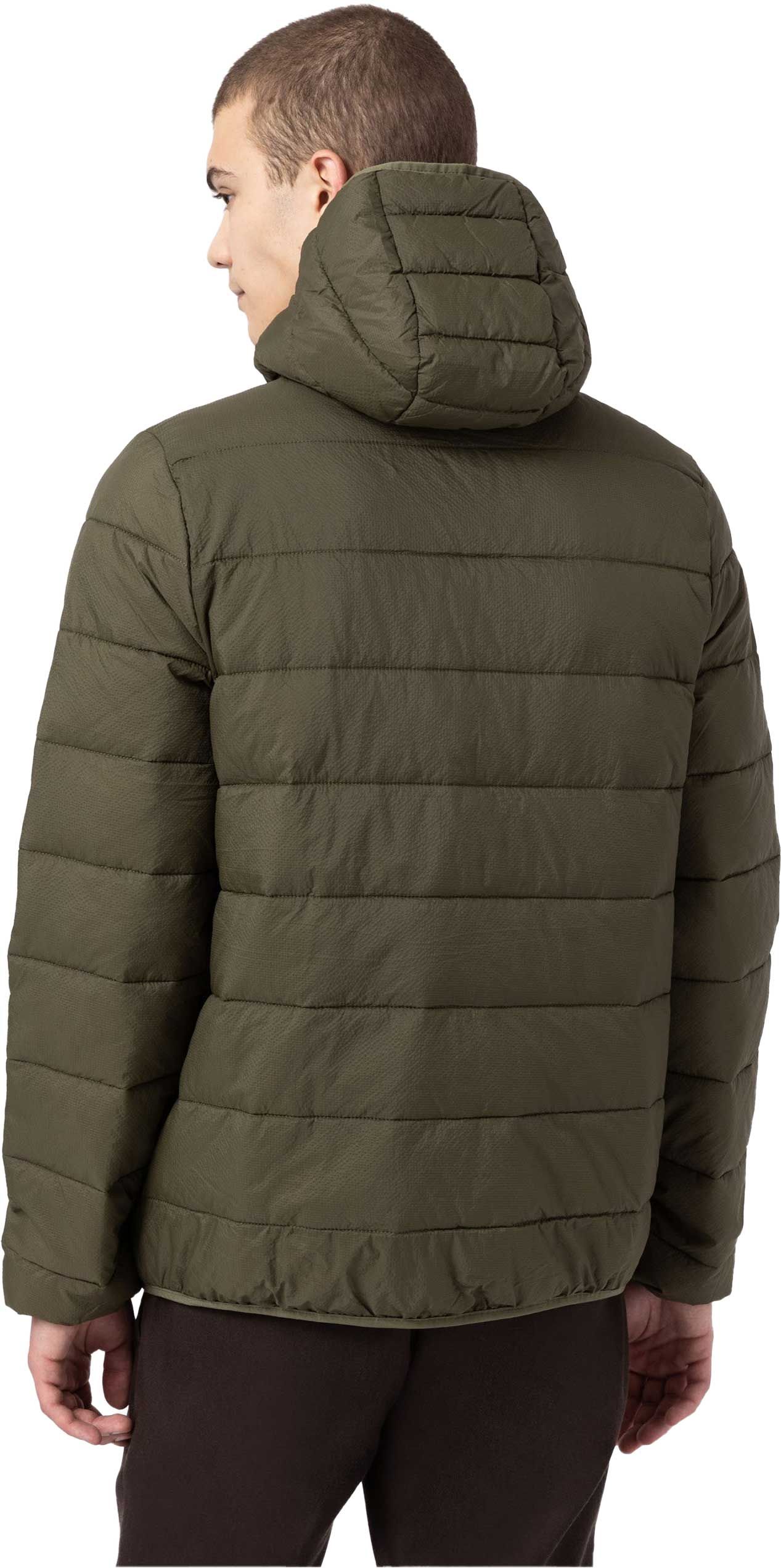 Waldenburg Mid Layer Military Green – Image 2