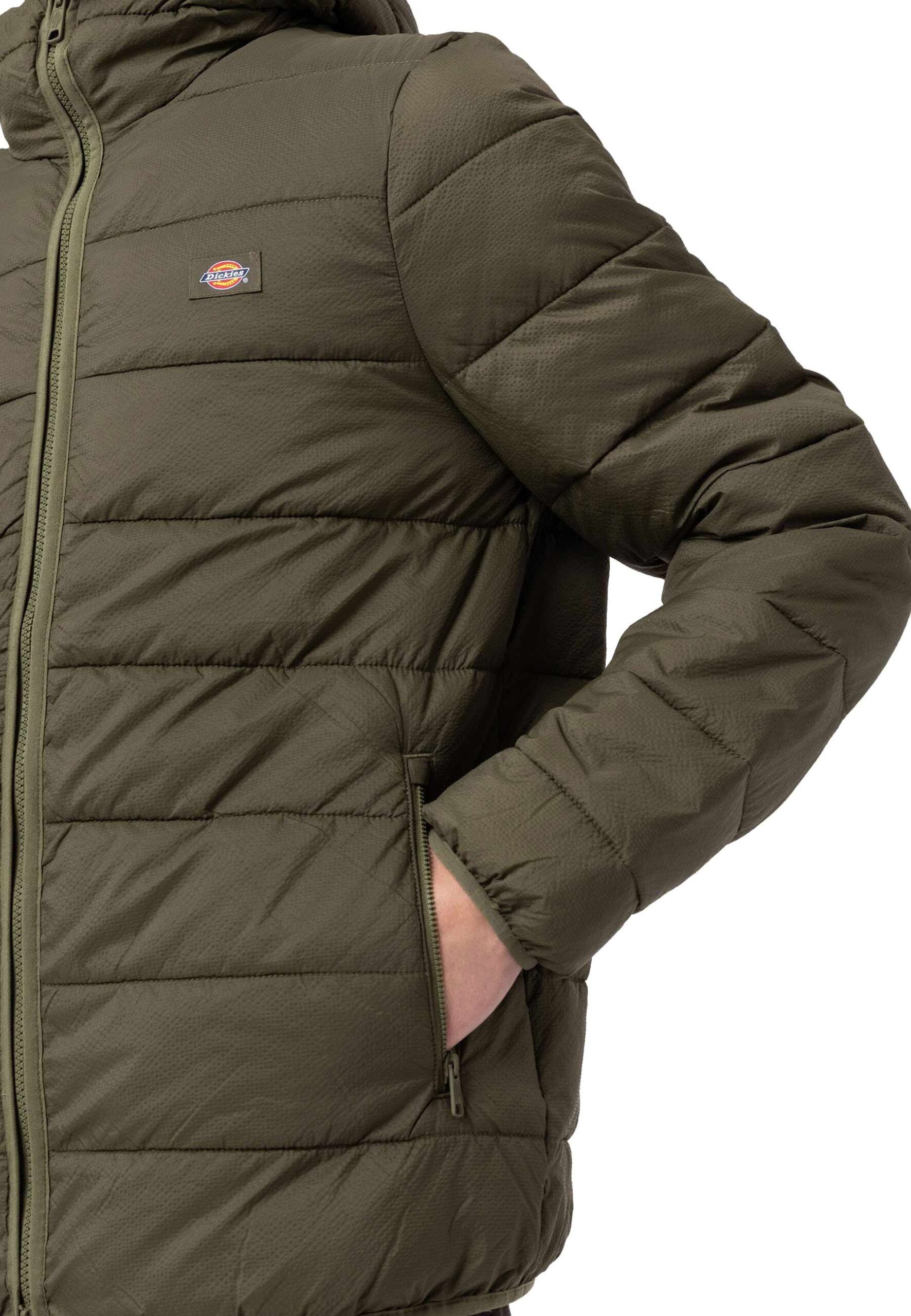 Waldenburg Mid Layer Military Green – Image 3