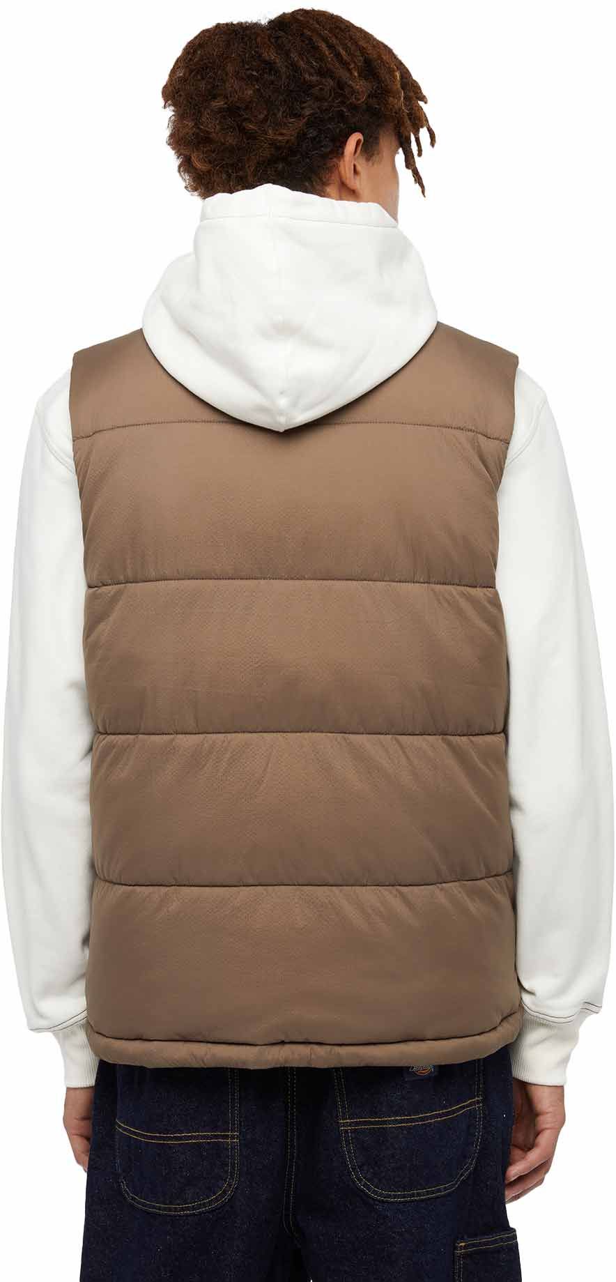 Waldenburg Vest Mushroom – Image 6