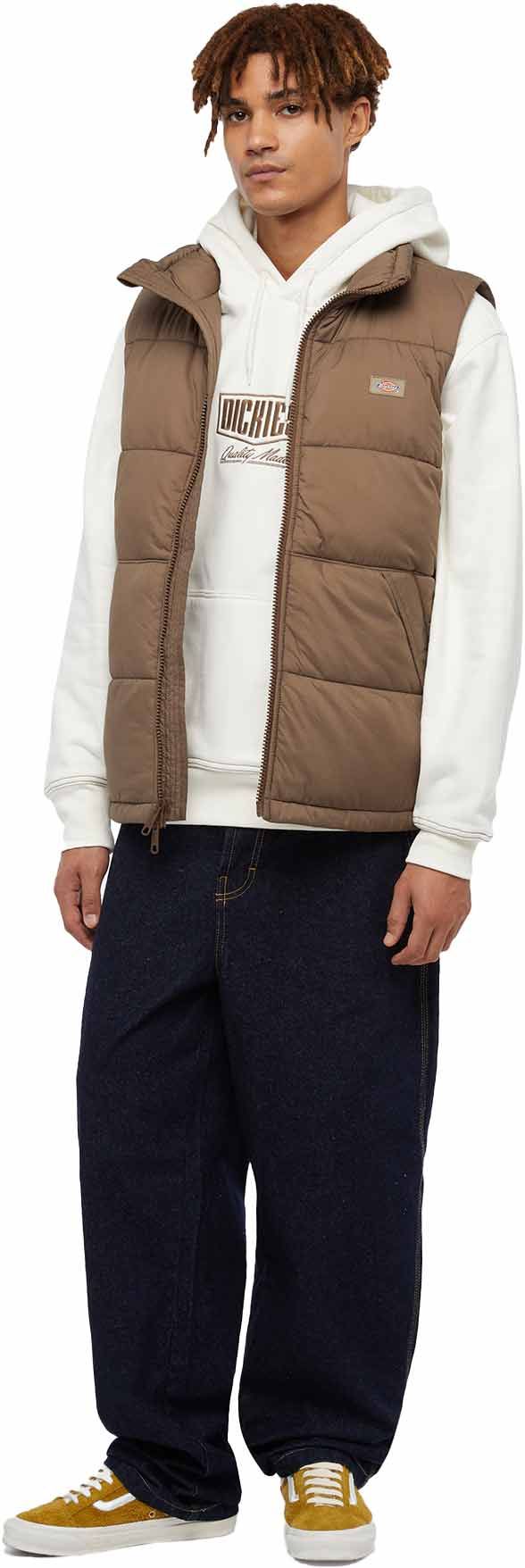 Waldenburg Vest Mushroom – Image 5