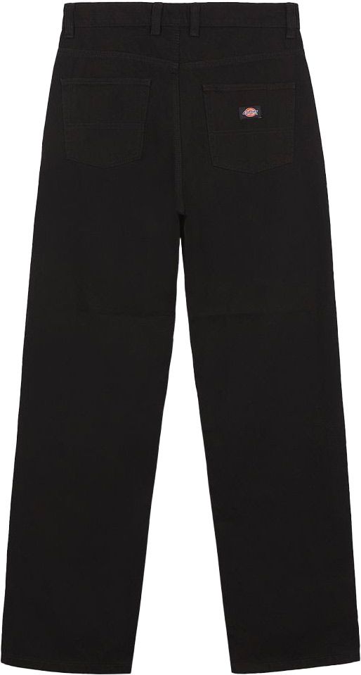 Thomasville Denim Pant Rinsed Black – Image 4