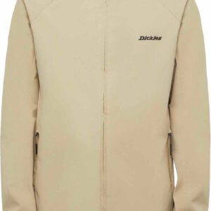 Ronan Shell Jacket Desert Sand