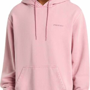 Plentywood Hoodie Lilas