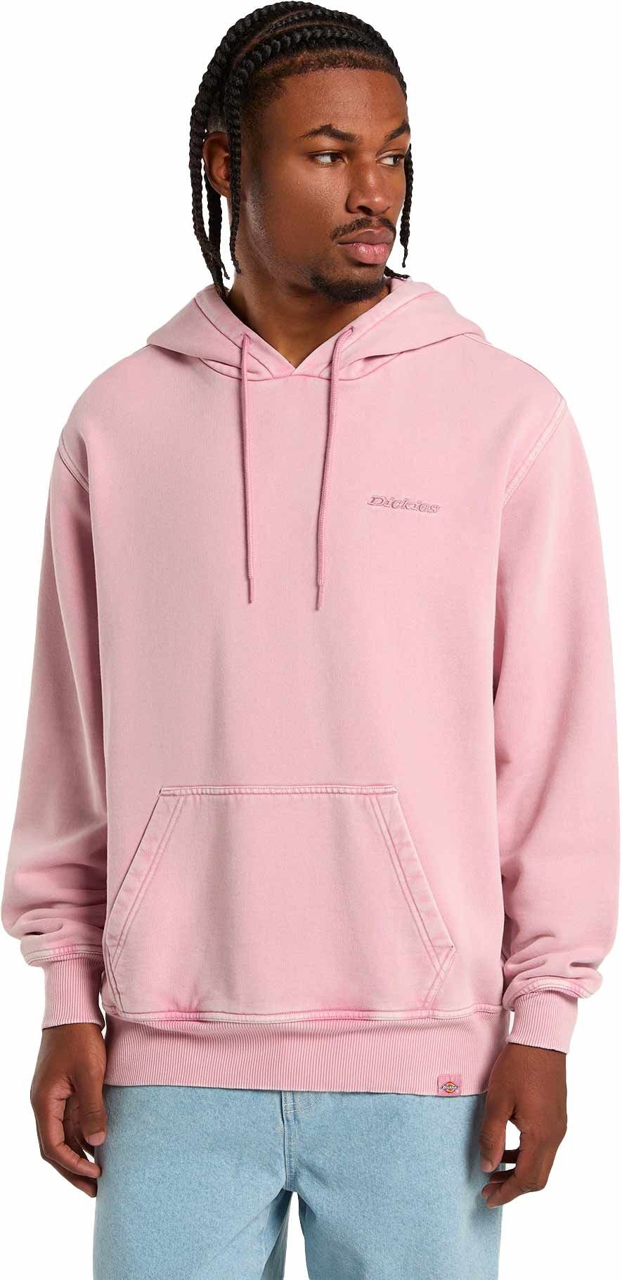 Plentywood Hoodie Lilas