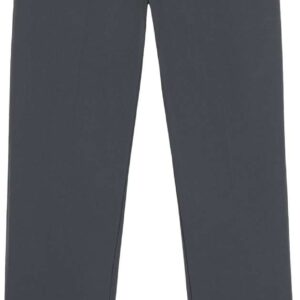 872 Work Pant Rec Charcoal Grey