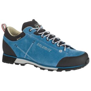M'S Cinquantaquattro Hike Low Evo GTX Deep Blue