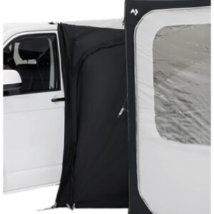 Hub 1.0 Vw Connection Tunnel