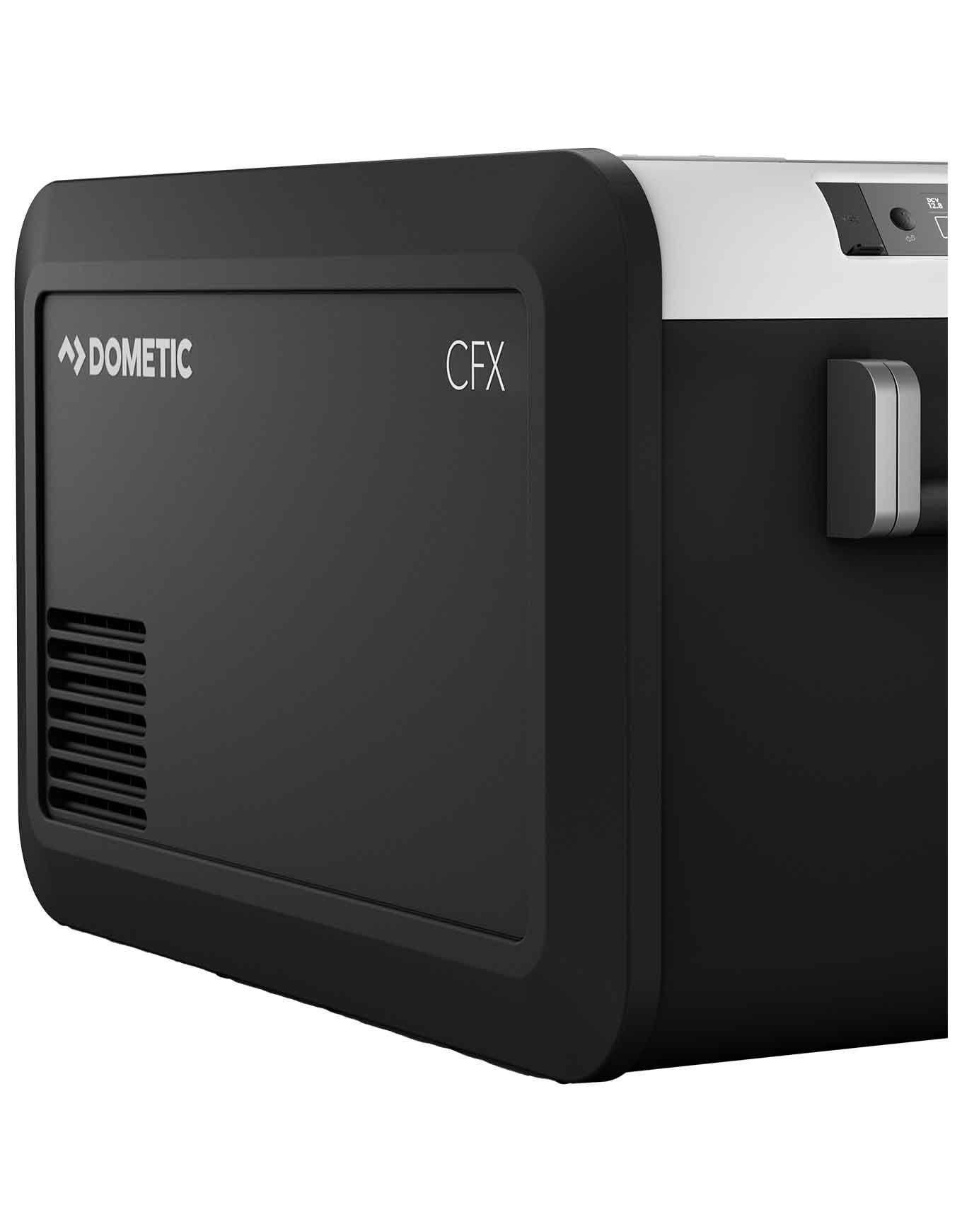 Cfx335 Compressor Cooler – Image 2