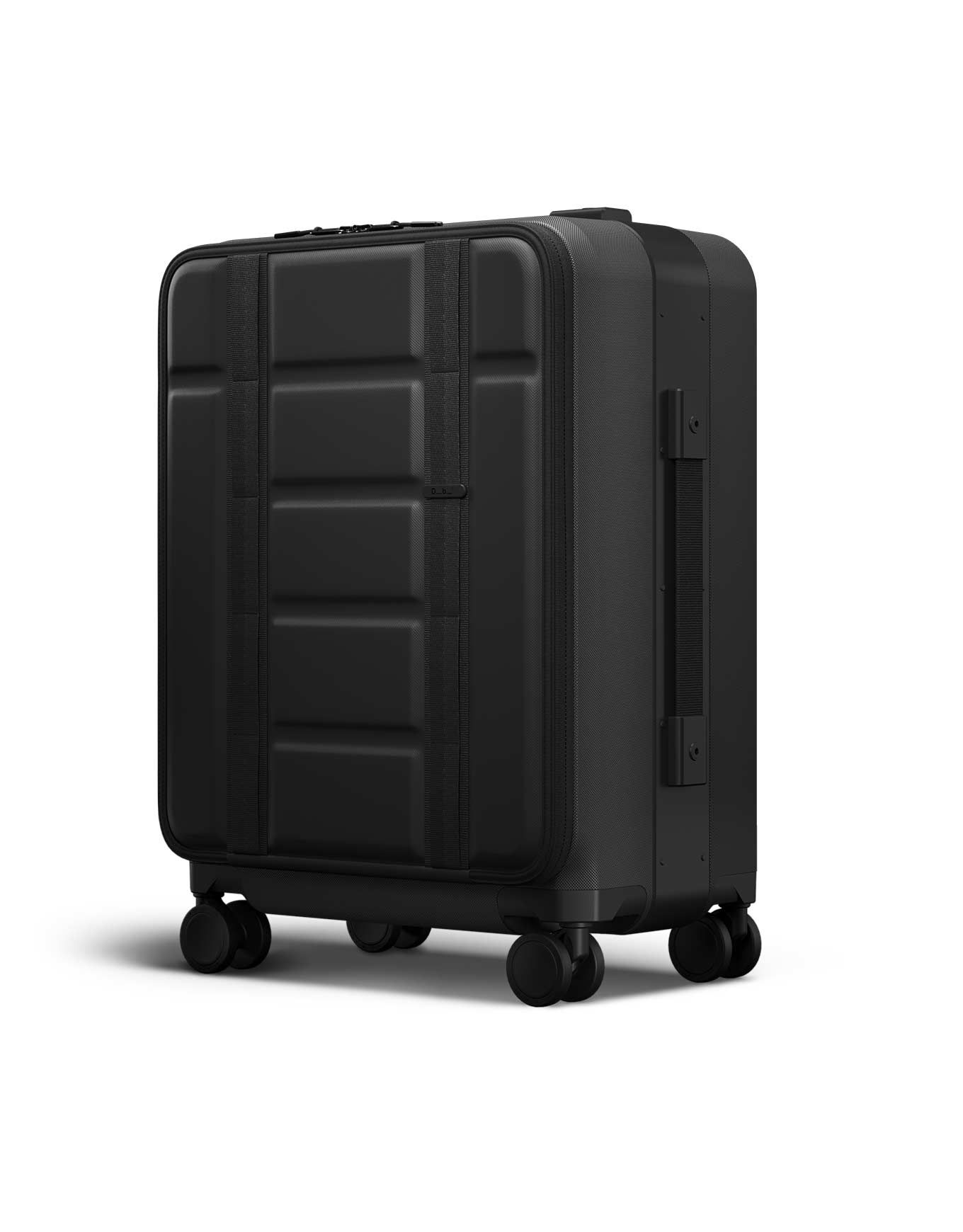 Ramverk Pro Front-access Carry-on Black Out – Image 3