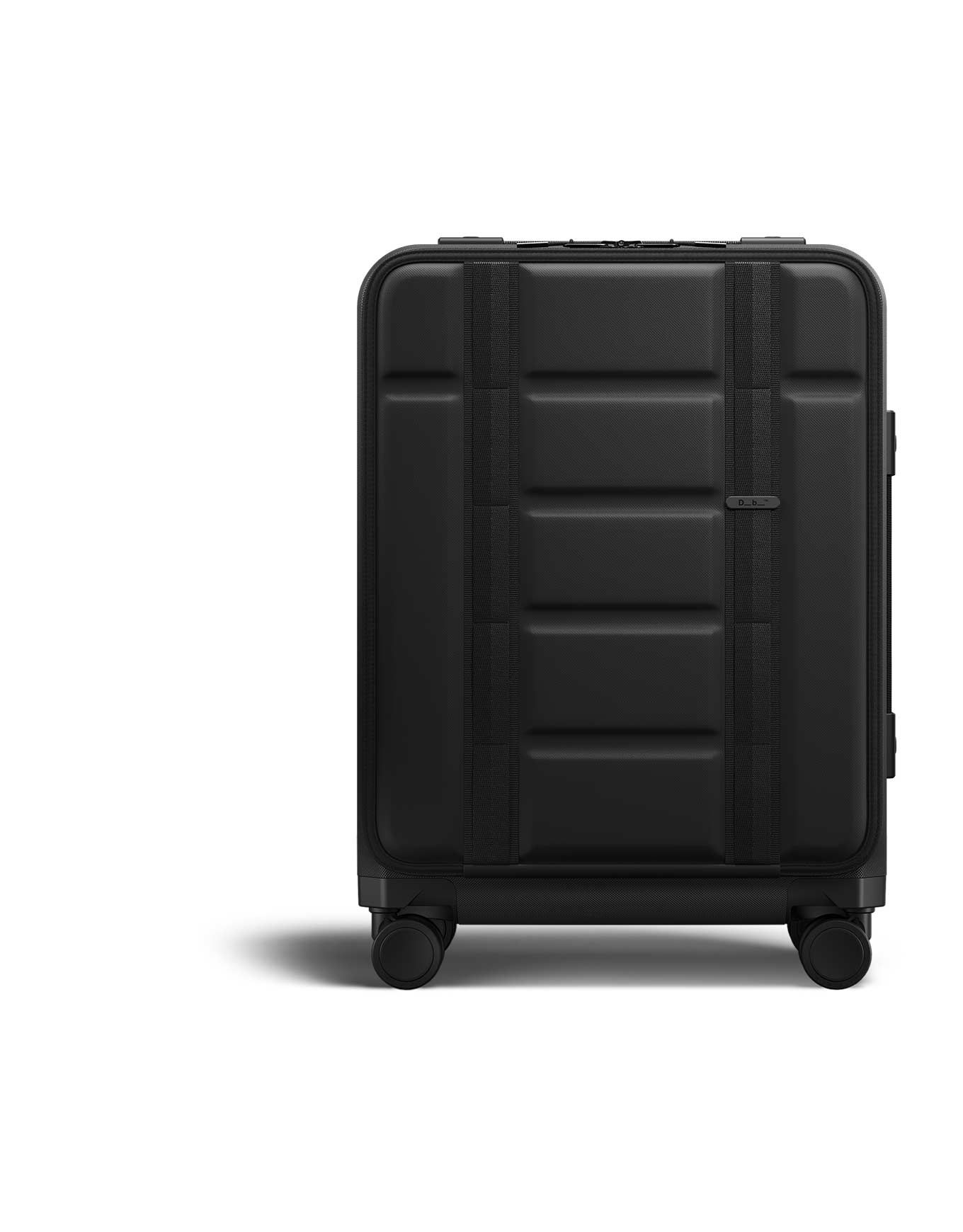 Ramverk Pro Front-access Carry-on Black Out – Image 2
