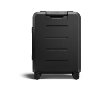 Ramverk Pro Front-access Carry-on Black Out