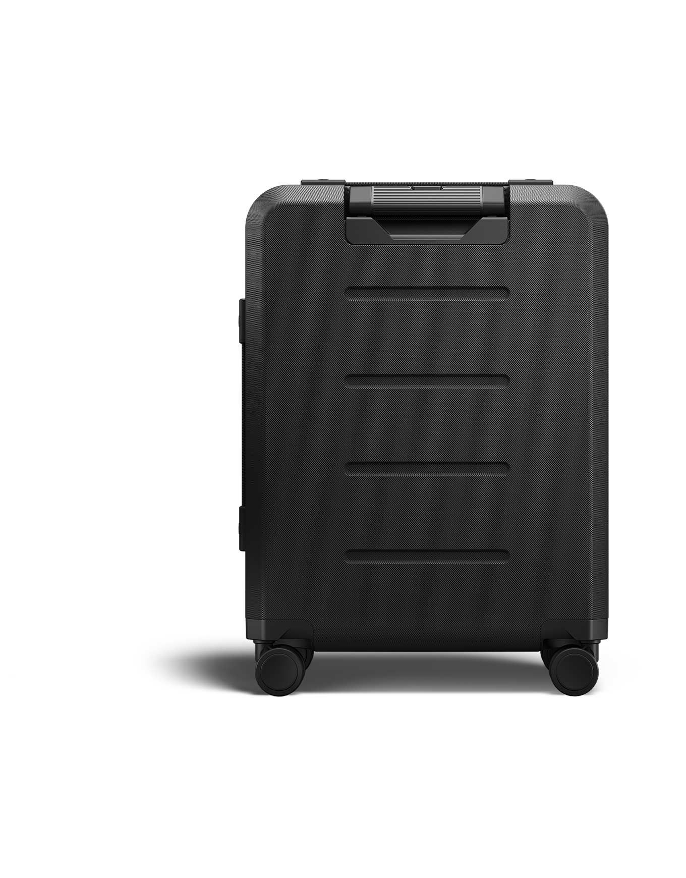 Ramverk Pro Front-access Carry-on Black Out