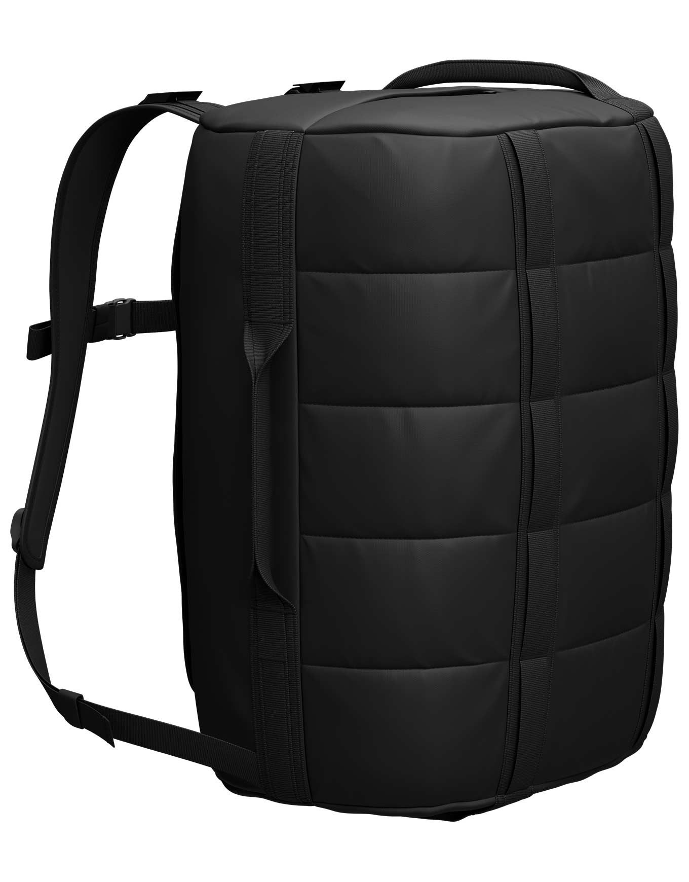 Roamer Duffel 40L Black Out – Image 2