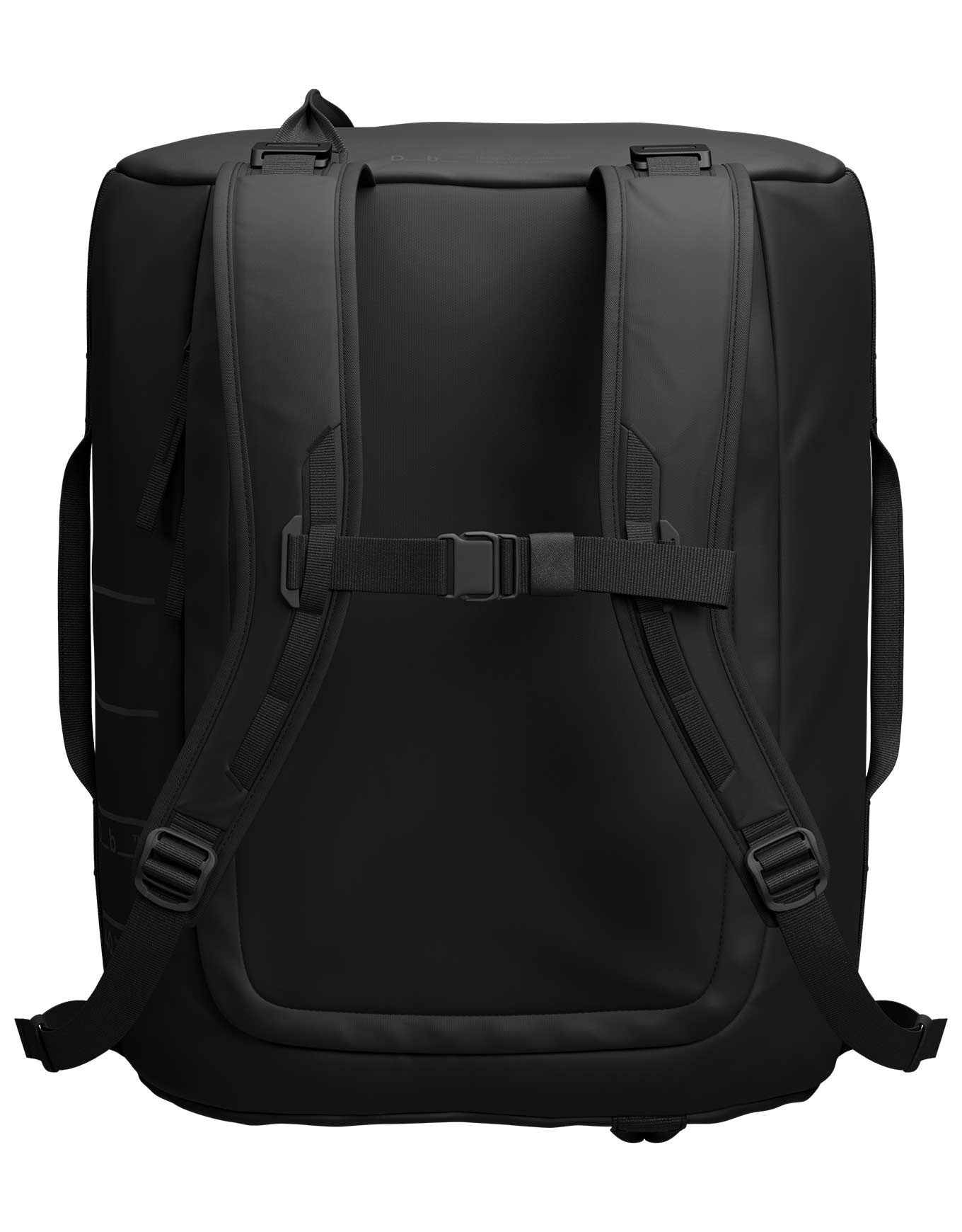 Roamer Duffel 40L Black Out – Image 6