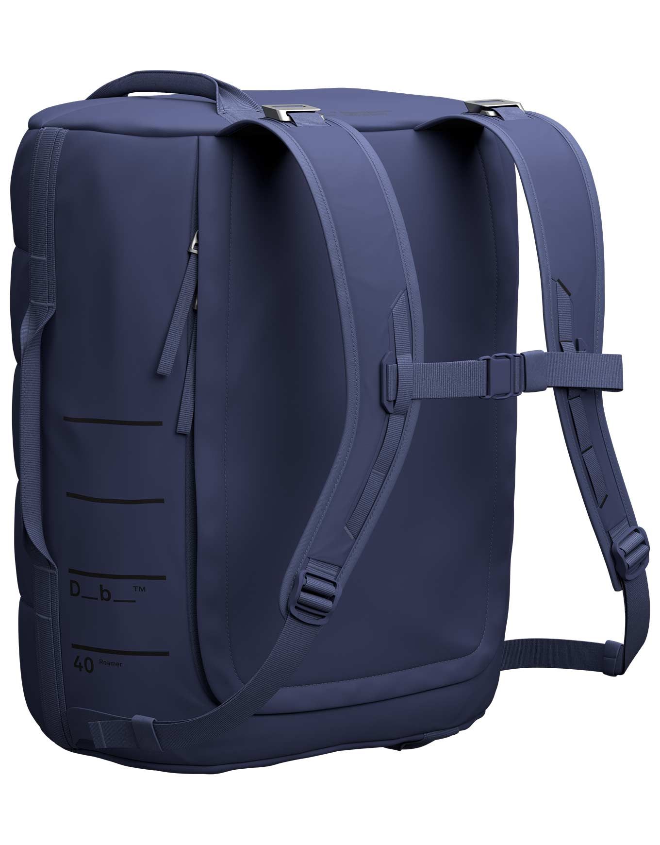 Roamer Duffel 40L Blue Hour – Image 5