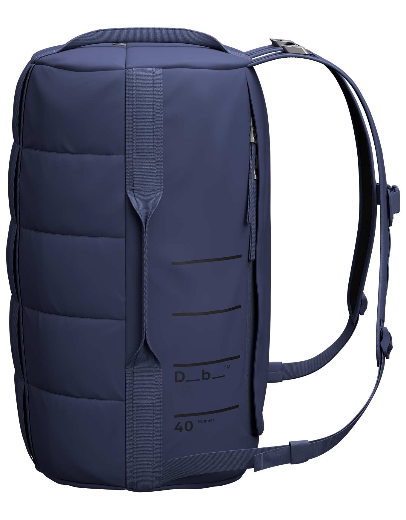 Roamer Duffel 40L Blue Hour – Image 4