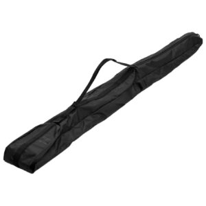 Snow Essential Ski Bag Black Out