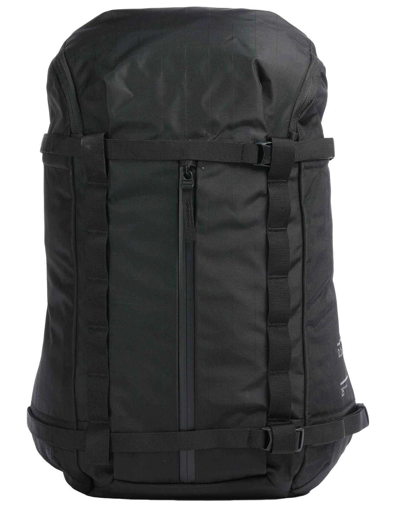 Backcountry Backpack 25L Black Out – Image 3